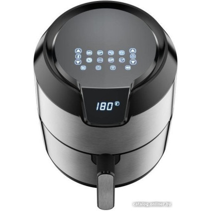 Аэрогриль (аэрофритюрница) Tefal EY401D15