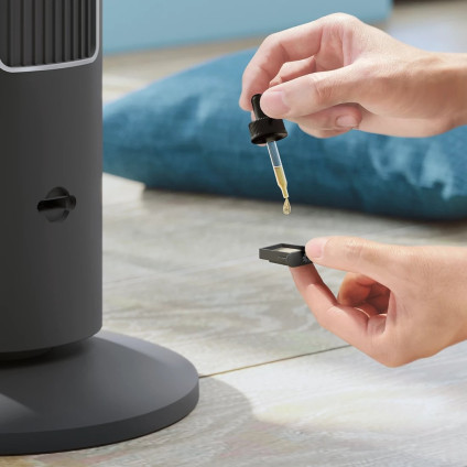 Колонный вентилятор Philips CX5535/11