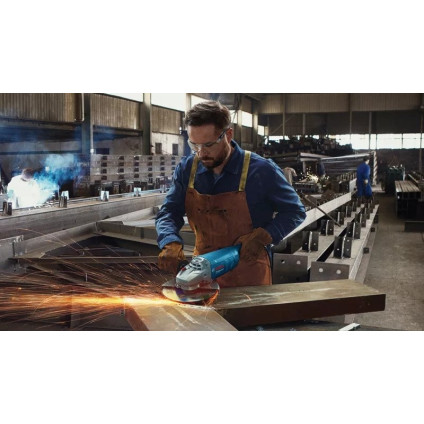 Угловая шлифмашина Bosch GWS 2200-180 06018C0120