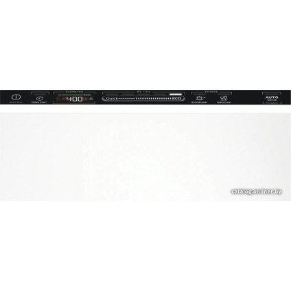 Встраиваемая посудомоечная машина AEG FSB53927Z