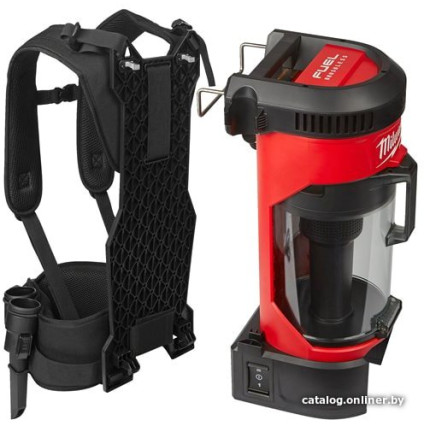 Пылесос Milwaukee M18 FBPV-0