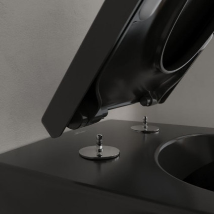 Унитаз подвесной Villeroy & Boch Subway 2.0 5614R0S5