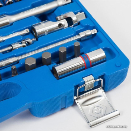 Универсальный набор инструментов King Tony 7582MR (83 предмета)