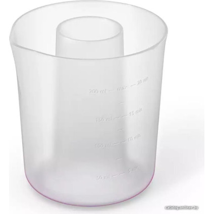 Блендер-пароварка Philips Avent SCF870/20