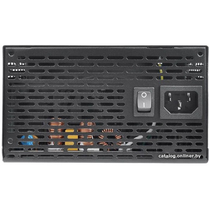 Блок питания Thermaltake Smart BM2 750W TT Premium PS-SPD-0750MNFABE-1