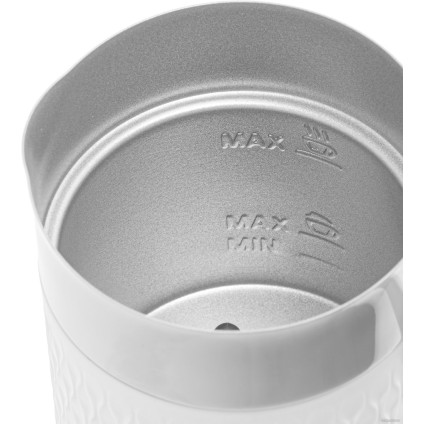 Автоматический вспениватель молока Adler AD 4494