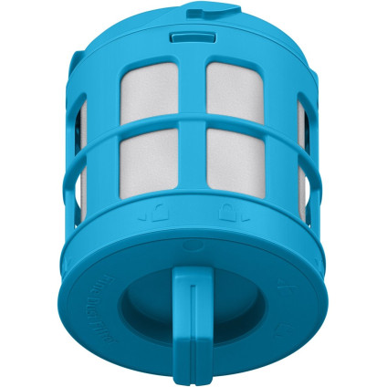 Пылесос Samsung Bespoke Jet Plus VS20B95823W