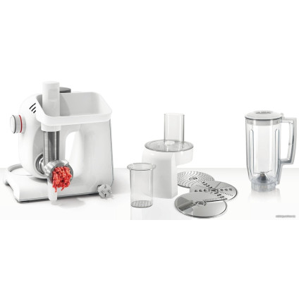 Кухонная машина Bosch MUM58231