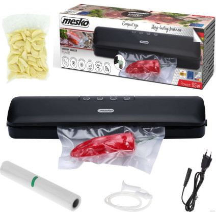 Вакуумный упаковщик Mesko MS 4492