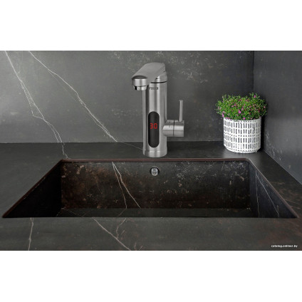 Проточный электрический водонагреватель-кран N'oveen IWH560