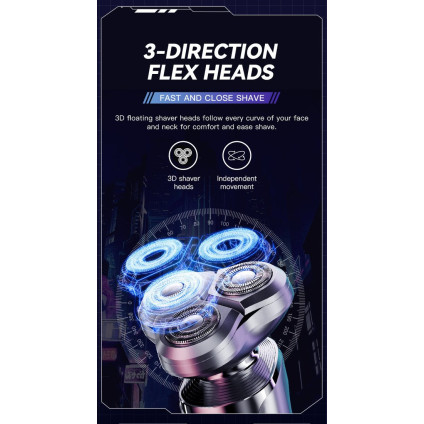 Электробритва Enchen X2