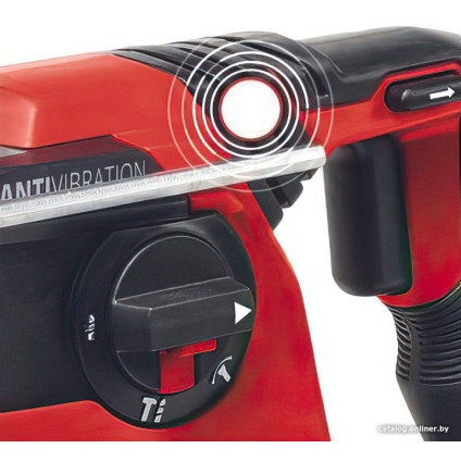 Перфоратор Einhell HEROCCO 36/28 (без АКБ)