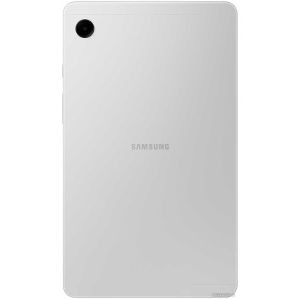 Планшет Samsung Galaxy Tab A9 LTE SM-X115 4GB/64GB (серебристый)