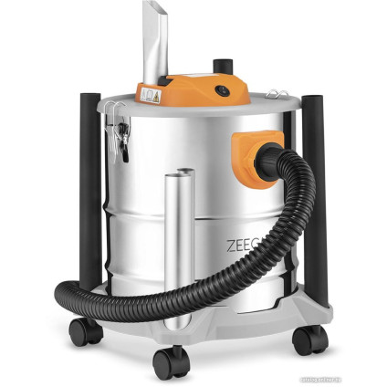 Пылесос Zeegma Zonder Pro Ash