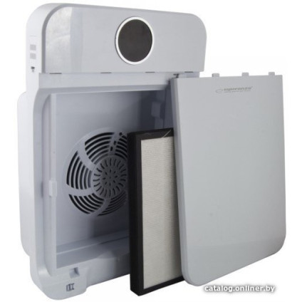 Очиститель воздуха Esperanza Zephyr