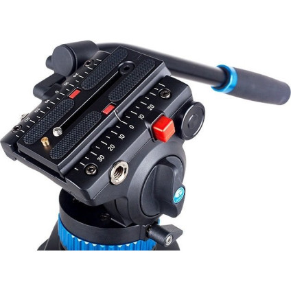 Трипод SIRUI SH-15