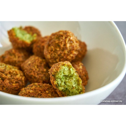 Фритюрница Fritel Turbo SF 4178