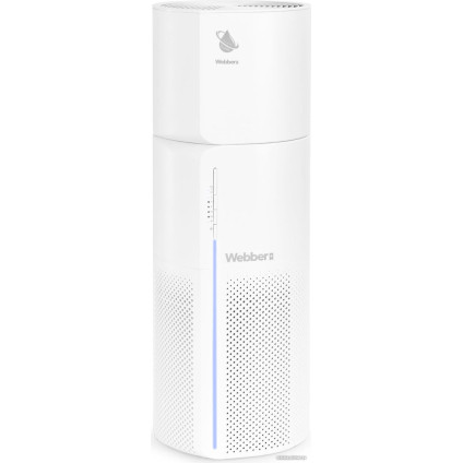 Очиститель воздуха Webber AP8250