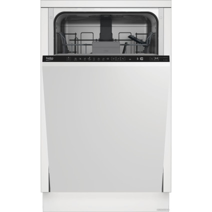 Встраиваемая посудомоечная машина BEKO DIS48020