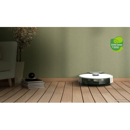 Робот-пылесос Ezviz RE5