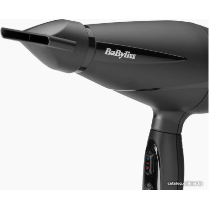 Фен BaByliss 6710DE