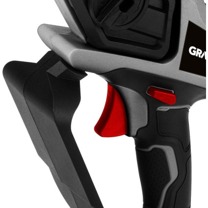 Аккумуляторная пила GRAPHITE 58GE116 (без АКБ)