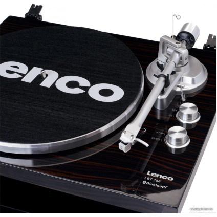 Виниловый проигрыватель Lenco LBT-188WA