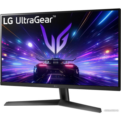 Игровой монитор LG UltraGear 27GS60F-B