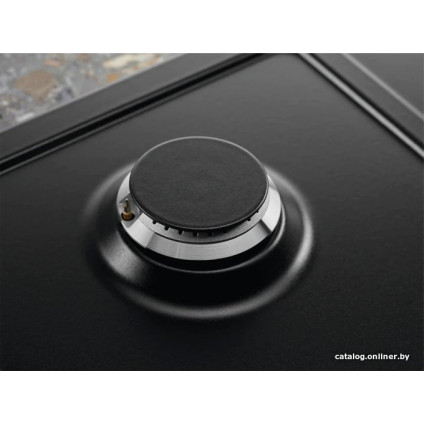 Варочная панель Electrolux EGS6424K