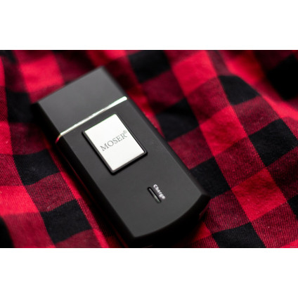 Электробритва Moser Travel Shaver 3615-0051