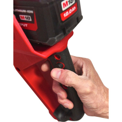 Аккумуляторная пила Milwaukee M18 FCHS35-0 Fuel 4933479678 (без АКБ)