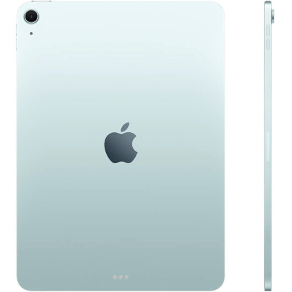 Планшет Apple iPad Air 11" 2025 128GB (голубой)