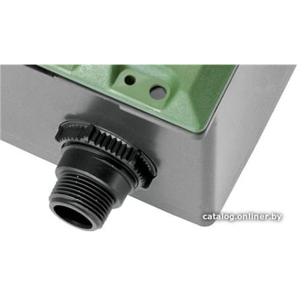 Корпус Gardena Коробка для клапана для полива V3
