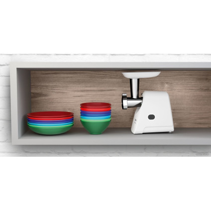 Мясорубка Bosch MFW2517W