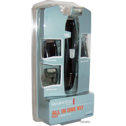 Универсальный триммер Remington PG 180 Pilot