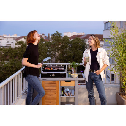 Электрогриль Campingaz 2198523