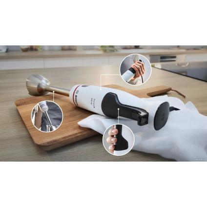 Погружной блендер Bosch MSM4W220