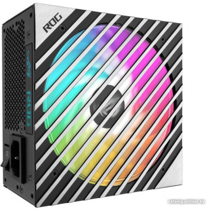 Блок питания ASUS ROG Loki SFX-L 1000W Platinum ROG-LOKI-1000P-SFX-L-GAMING