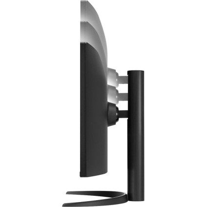 Игровой монитор LG UltraWide 34WP65CP-B