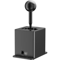 Коробка переключения передач Moza HGP Shifter RS039