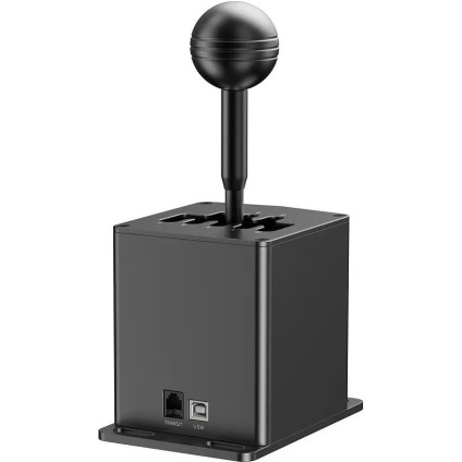 Коробка переключения передач Moza HGP Shifter RS039