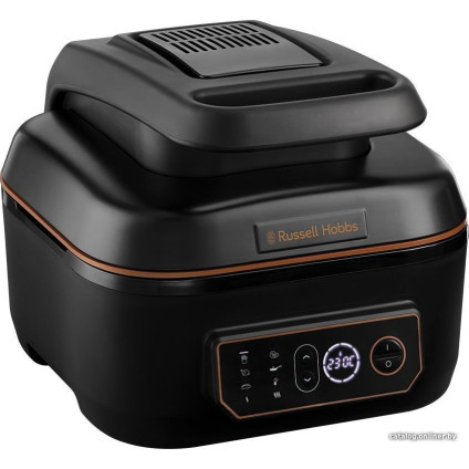 Аэрогриль (аэрофритюрница) Russell Hobbs Satisfry Air & Grill 26520-56