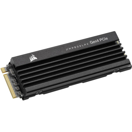 SSD Corsair MP600 Pro LPX 4TB CSSD-F4000GBMP600PLP