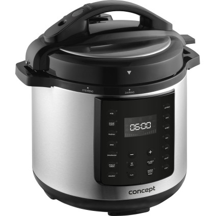Мультиварка Concept CK8001