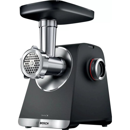 Мясорубка Bosch Serie 6 MFWS650B