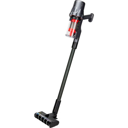 Пылесос Deerma DEM-T30W Station