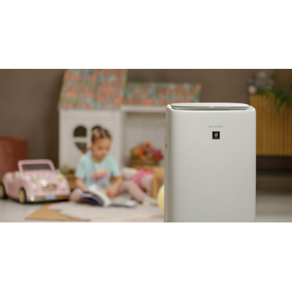 Климатический комплекс Sharp KI-N52EU-L