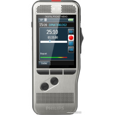 Диктофон Philips PocketMemo DPM7000