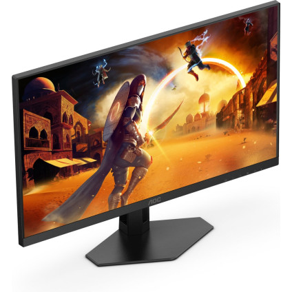 Игровой монитор AOC Gaming 24G4XE