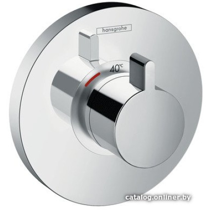 Смеситель Axor ShowerSelect S Highflow 15741000